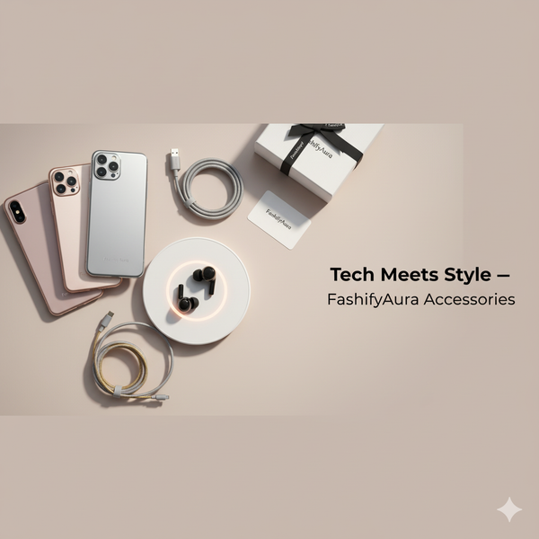 Phone Accessories