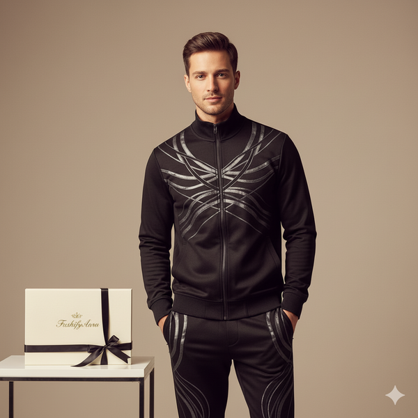Men's Track Suits